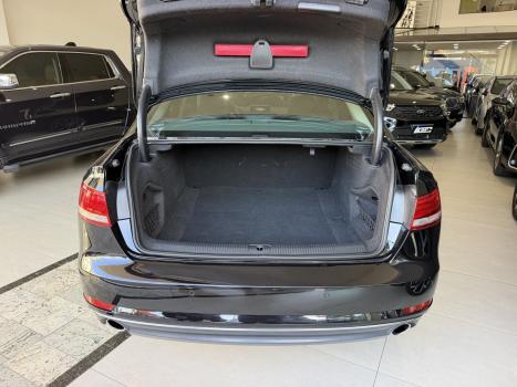 AUDI A4 2.0 16V 4P TFSI AMBIENTE MULTITRONIC AUTOM�TICO, Foto 7