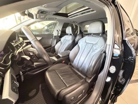 AUDI A4 2.0 16V 4P TFSI AMBIENTE MULTITRONIC AUTOMÁTICO, Foto 15