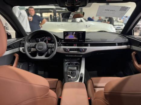AUDI A4 2.0 16V 4P TFSI AUTOMÁTICO, Foto 6