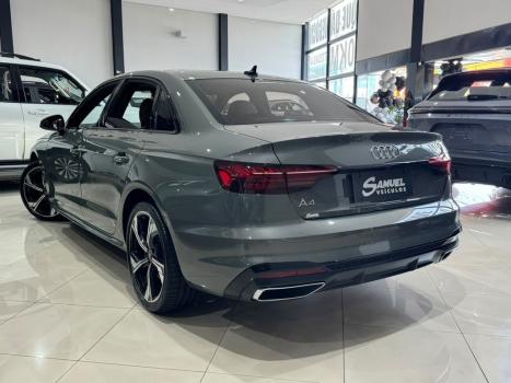 AUDI A4 2.0 16V 4P TFSI AUTOMÁTICO, Foto 7