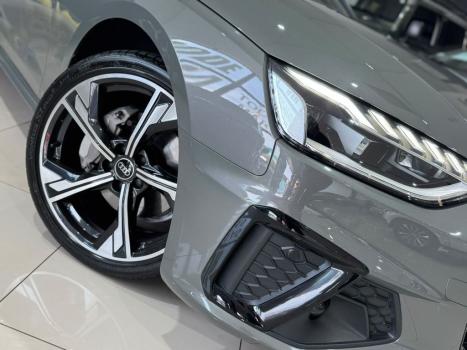 AUDI A4 2.0 16V 4P TFSI AUTOMÁTICO, Foto 8