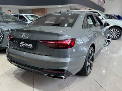 AUDI A4 2.0 16V 4P TFSI AUTOMÁTICO, Foto 9