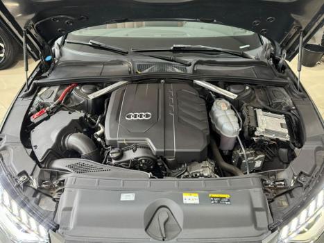 AUDI A4 2.0 16V 4P TFSI AUTOMÁTICO, Foto 10