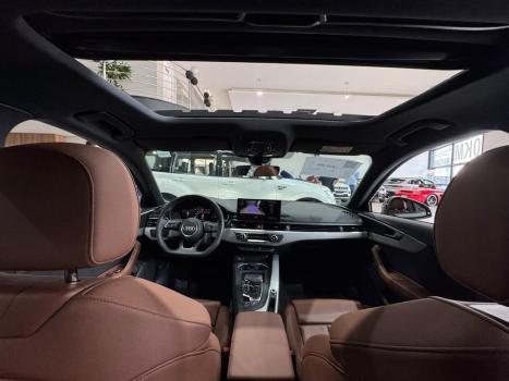 AUDI A4 2.0 16V 4P TFSI AUTOMÁTICO, Foto 11