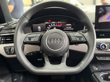 AUDI A4 2.0 16V 4P TFSI AUTOMÁTICO, Foto 12