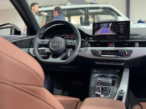 AUDI A4 2.0 16V 4P TFSI AUTOMÁTICO, Foto 16