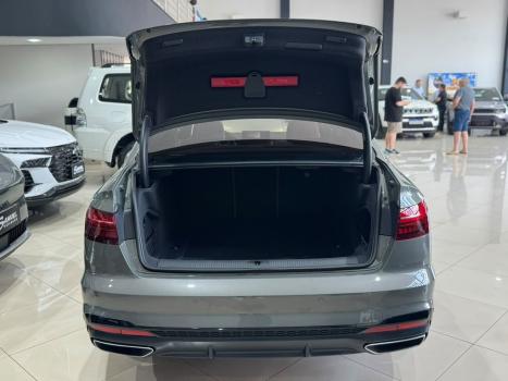 AUDI A4 2.0 16V 4P TFSI AUTOMÁTICO, Foto 17