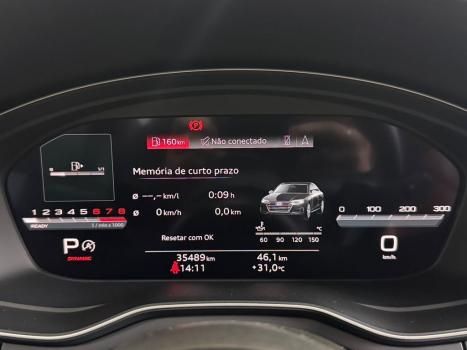 AUDI A4 2.0 16V 4P TFSI AUTOMÁTICO, Foto 18