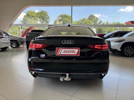 AUDI A4 , Foto 7