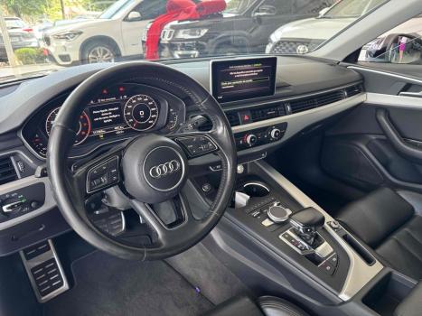 AUDI A4 , Foto 14