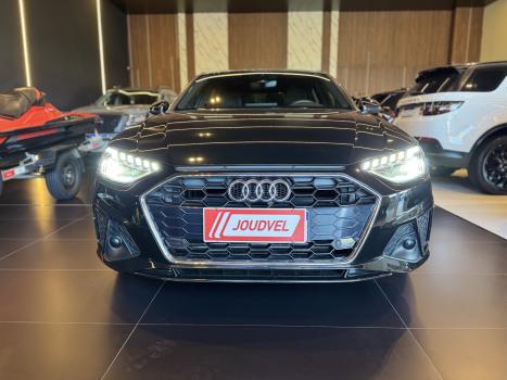 AUDI A4 , Foto 2