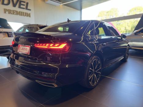 AUDI A4 , Foto 6