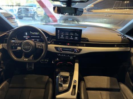 AUDI A4 , Foto 10