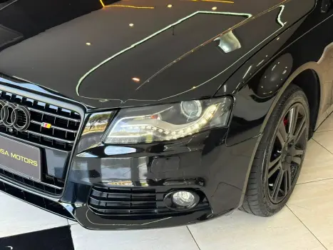 AUDI A4 , Foto 2