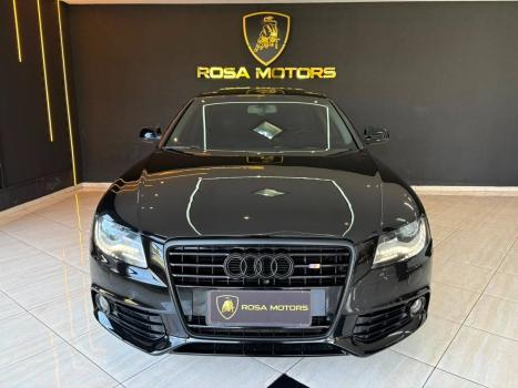 AUDI A4 , Foto 3