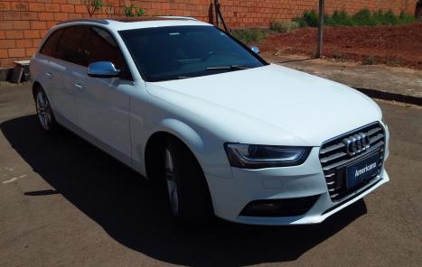 AUDI A4 Avant 1.8 16V 4P TURBO AUTOMTICO, Foto 3