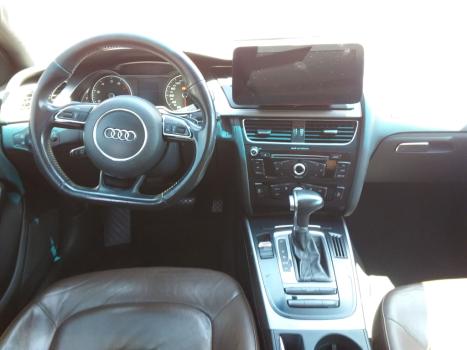 AUDI A4 Avant 1.8 16V 4P TURBO AUTOMTICO, Foto 6