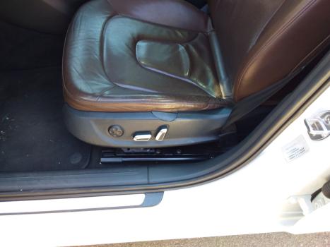 AUDI A4 Avant 1.8 16V 4P TURBO AUTOMTICO, Foto 9