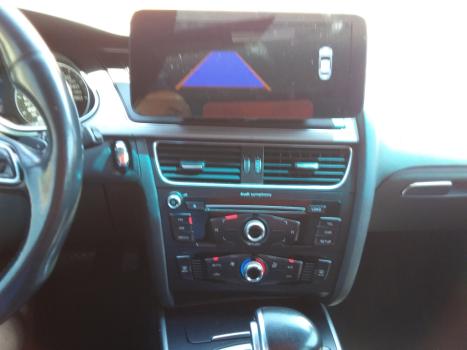 AUDI A4 Avant 1.8 16V 4P TURBO AUTOMTICO, Foto 7