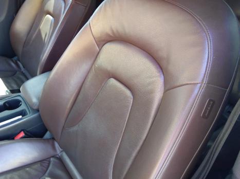 AUDI A4 Avant 1.8 16V 4P TURBO AUTOMTICO, Foto 10