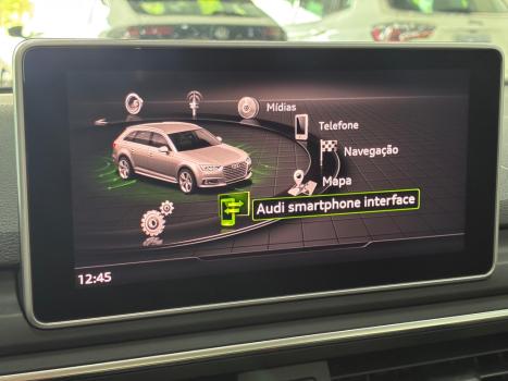 AUDI A4 Avant 2.0 16V 4P TFSI PRESTIGE PLUS S TRONIC AUTOM�TICO, Foto 12