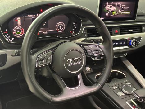 AUDI A4 Avant 2.0 16V 4P TFSI PRESTIGE PLUS S TRONIC AUTOM�TICO, Foto 13