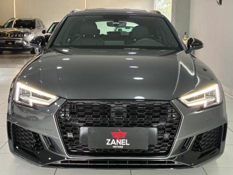 AUDI A4 Avant 2.0 16V 4P TFSI PRESTIGE PLUS S TRONIC AUTOM�TICO, Foto 14