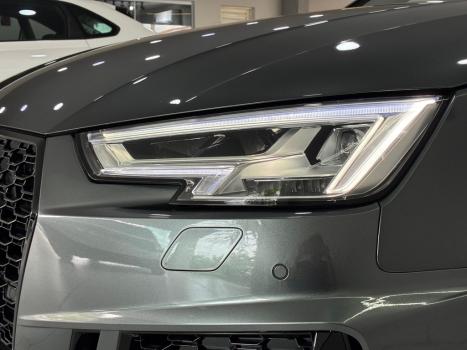 AUDI A4 Avant 2.0 16V 4P TFSI PRESTIGE PLUS S TRONIC AUTOM�TICO, Foto 16