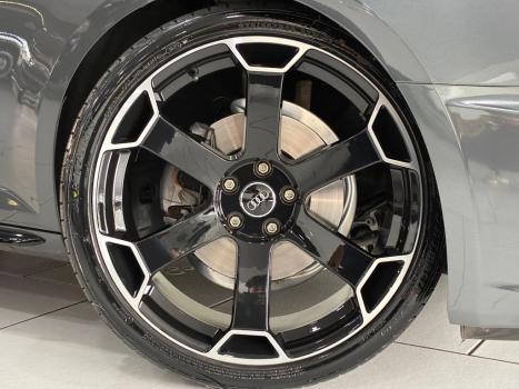 AUDI A4 Avant 2.0 16V 4P TFSI PRESTIGE PLUS S TRONIC AUTOM�TICO, Foto 17