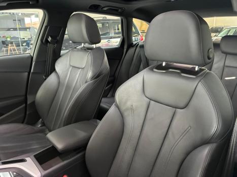 AUDI A4 Avant 2.0 16V 4P TFSI PRESTIGE PLUS S TRONIC AUTOM�TICO, Foto 20
