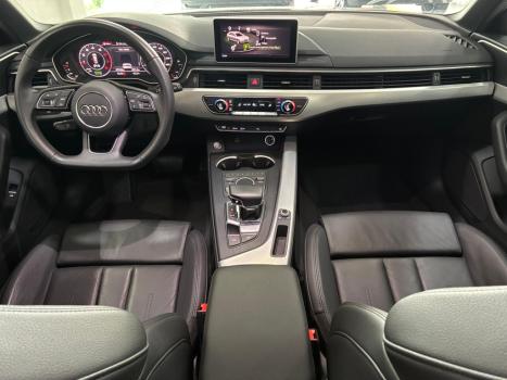AUDI A4 Avant 2.0 16V 4P TFSI PRESTIGE PLUS S TRONIC AUTOM�TICO, Foto 22