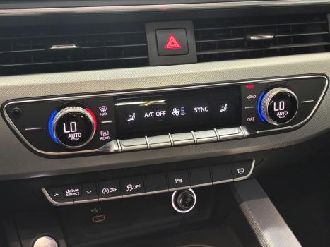 AUDI A4 Avant 2.0 16V 4P TFSI PRESTIGE PLUS S TRONIC AUTOM�TICO, Foto 23