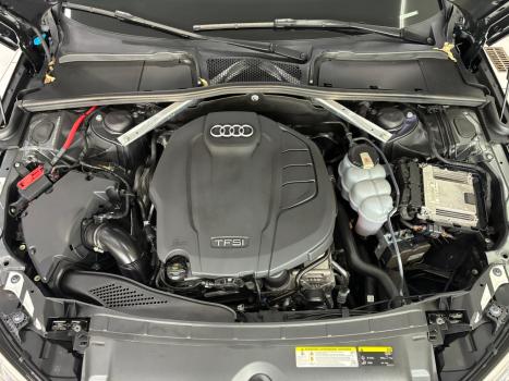 AUDI A4 Avant 2.0 16V 4P TFSI PRESTIGE PLUS S TRONIC AUTOM�TICO, Foto 24