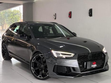 AUDI A4 Avant 2.0 16V 4P TFSI PRESTIGE PLUS S TRONIC AUTOM�TICO, Foto 1