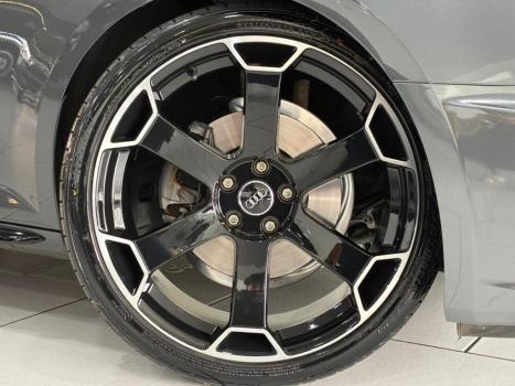 AUDI A4 Avant 2.0 16V 4P TFSI PRESTIGE PLUS S TRONIC AUTOM�TICO, Foto 2
