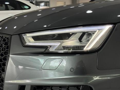 AUDI A4 Avant 2.0 16V 4P TFSI PRESTIGE PLUS S TRONIC AUTOM�TICO, Foto 3