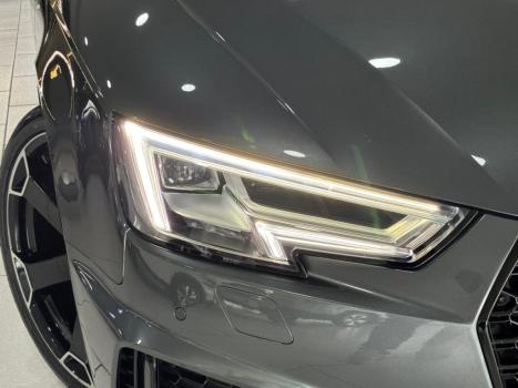 AUDI A4 Avant 2.0 16V 4P TFSI PRESTIGE PLUS S TRONIC AUTOM�TICO, Foto 5