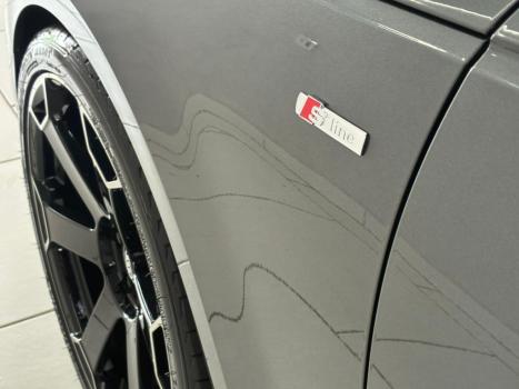 AUDI A4 Avant 2.0 16V 4P TFSI PRESTIGE PLUS S TRONIC AUTOM�TICO, Foto 6