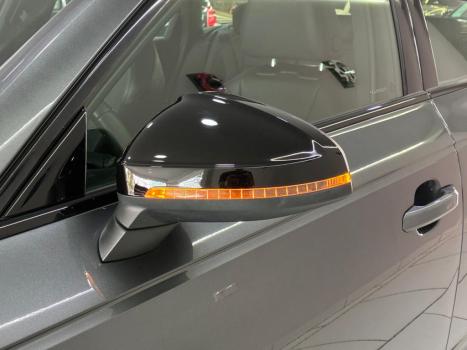 AUDI A4 Avant 2.0 16V 4P TFSI PRESTIGE PLUS S TRONIC AUTOM�TICO, Foto 8