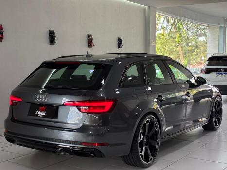 AUDI A4 Avant 2.0 16V 4P TFSI PRESTIGE PLUS S TRONIC AUTOM�TICO, Foto 12