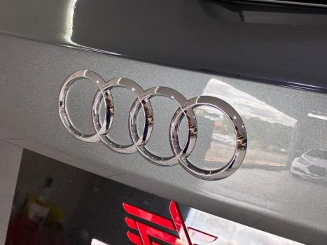 AUDI A4 Avant 2.0 16V 4P TFSI PRESTIGE PLUS S TRONIC AUTOM�TICO, Foto 13