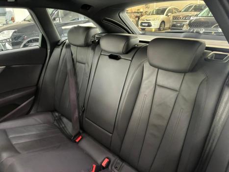 AUDI A4 Avant 2.0 16V 4P TFSI PRESTIGE PLUS S TRONIC AUTOM�TICO, Foto 16
