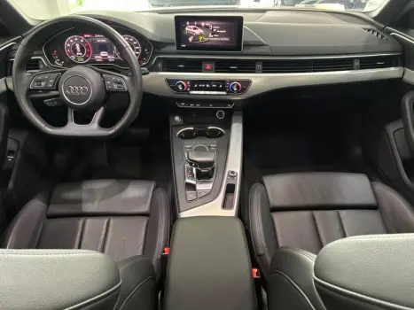AUDI A4 Avant 2.0 16V 4P TFSI PRESTIGE PLUS S TRONIC AUTOM�TICO, Foto 18