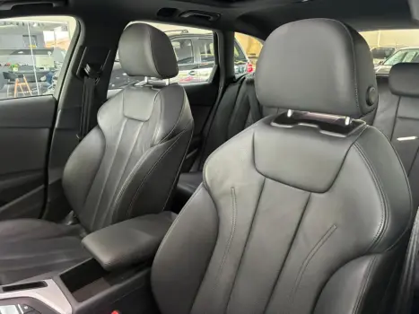 AUDI A4 Avant 2.0 16V 4P TFSI PRESTIGE PLUS S TRONIC AUTOM�TICO, Foto 19