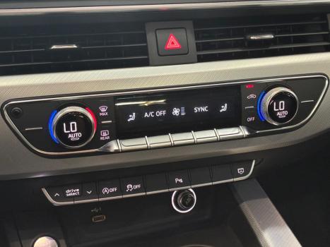 AUDI A4 Avant 2.0 16V 4P TFSI PRESTIGE PLUS S TRONIC AUTOM�TICO, Foto 21
