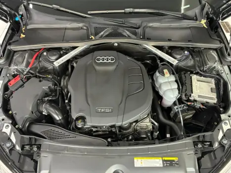 AUDI A4 Avant 2.0 16V 4P TFSI PRESTIGE PLUS S TRONIC AUTOM�TICO, Foto 25