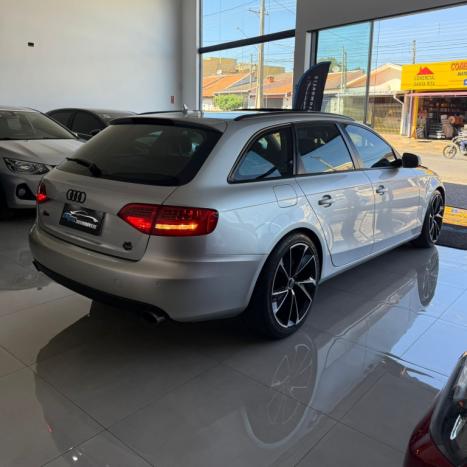AUDI A4 Avant 2.0 20V 4P TFSI 183 CV AUTOMTICO, Foto 7