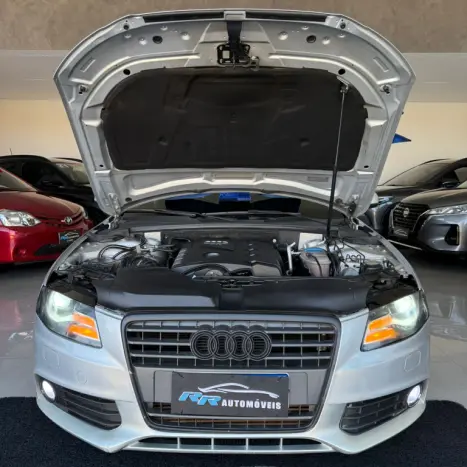 AUDI A4 Avant 2.0 20V 4P TFSI 183 CV AUTOMTICO, Foto 16