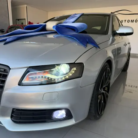 AUDI A4 Avant 2.0 20V 4P TFSI 183 CV AUTOMTICO, Foto 17