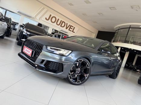 AUDI A4 Avant 2.0 20V 4P TFSI AUTOM�TICO, Foto 1